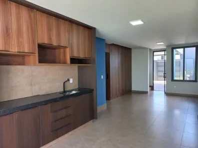 Casa com 3 Quartos à venda, 124m² no Aclimação, Uberlândia