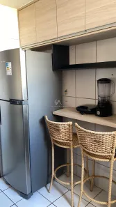Apartamento com 2 Quartos à venda, 56m² no Goiânia 2, Goiânia