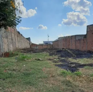 Lote/Terreno à venda, 179m² no Parque Giansante, Bauru