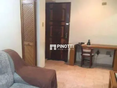 Apartamento com 1 Quarto à venda, 40m² no Assunção, São Bernardo do Campo