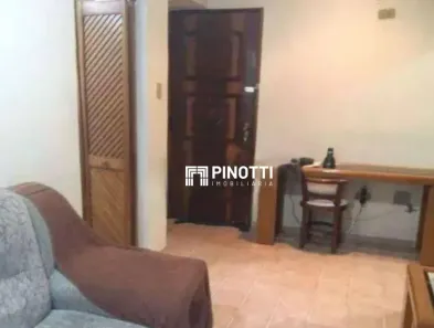 Apartamento com 1 Quarto à venda, 42m² no Assunção, São Bernardo do Campo
