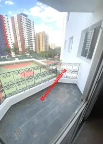 Apartamento com 3 Quartos à venda, 91m² no Vila Indiana, São Paulo