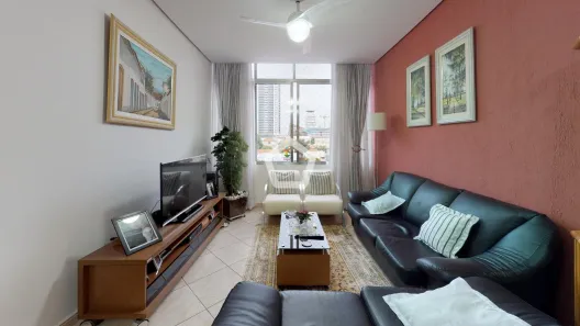 Apartamento com 3 Quartos à venda, 153m² no Pinheiros, São Paulo