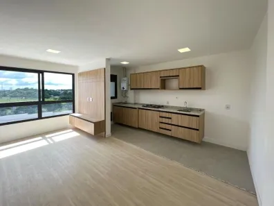 Apartamento com 2 Quartos à venda, 62m² no Terra Bonita, Londrina