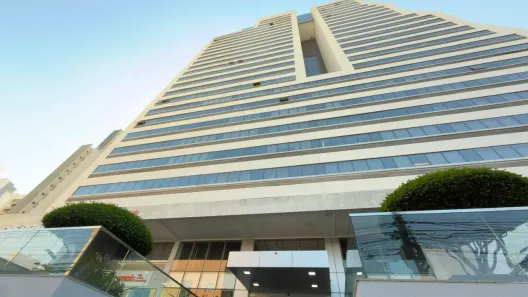 Sala Comercial para alugar, 65m² no Setor Oeste, Goiânia