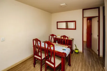 Apartamento com 3 Quartos à venda, 65m² no Castelo, Belo Horizonte