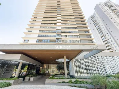 Apartamento com 3 Quartos à venda, 185m² no Gleba Fazenda Palhano, Londrina