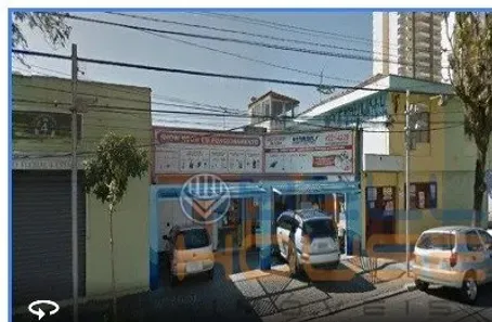 Ponto Comercial à venda, 170m² no Santa Paula, São Caetano do Sul