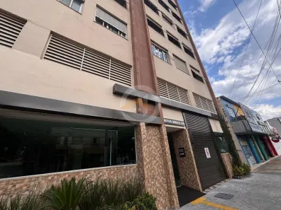 Apartamento com 3 Quartos à venda, 91m² no Setor Central, Goiânia