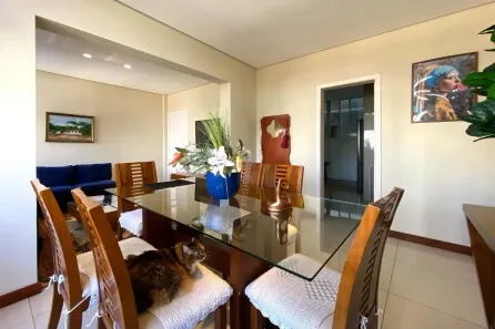 Apartamento com 3 Quartos à venda, 96m² no São Pedro, Belo Horizonte