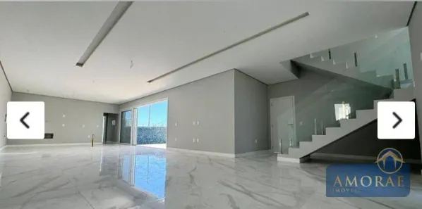 Casa de Condomínio com 4 Quartos à venda, 400m² no Ingleses do Rio Vermelho, Florianópolis