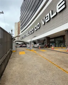 Sala Comercial à venda, 33m² no Canela, Salvador