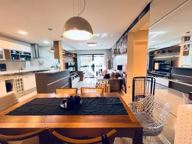 Apartamento com 3 Quartos à venda, 118m² no Kobrasol, São José
