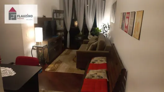 Apartamento com 2 Quartos à venda, 54m² no Chácara Nossa Senhora do Bom Conselho, São Paulo