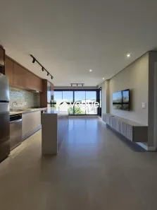 Apartamento com 2 Quartos para alugar, 66m² no Nova Campinas, Campinas
