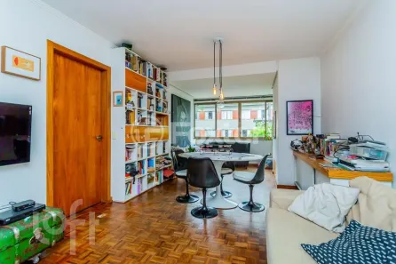 Apartamento com 2 Quartos à venda, 85m² no Petrópolis, Porto Alegre