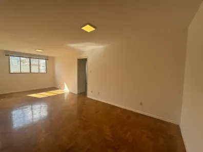 Apartamento com 2 Quartos para alugar, 100m² no Jardim Paulista, São Paulo