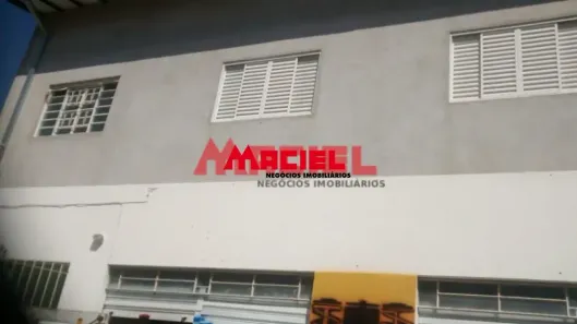 Prédio Comercial com 1 Quarto à venda, 152m² no Jardim Santa Inês II, São José dos Campos