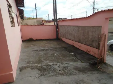 Casa com 2 Quartos à venda, 120m² no Parque Florely (Nova Veneza), Sumaré