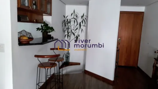 Apartamento com 2 Quartos à venda, 85m² no Vila Andrade, São Paulo