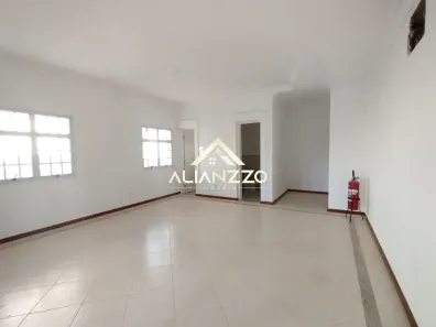 Ponto Comercial para alugar, 379m² no Vila Ana Maria, Ribeirão Preto