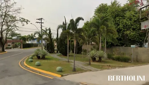 Lote/Terreno à venda, 561m² no Vila Verde, Resende
