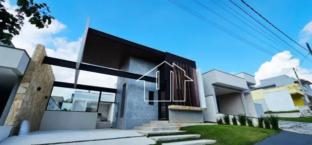 Casa de Condomínio com 3 Quartos à venda, 145m² no Condomínio Terras do Vale, Caçapava