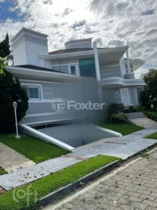 Casa com 4 Quartos à venda, 465m² no Jurerê Internacional, Florianópolis