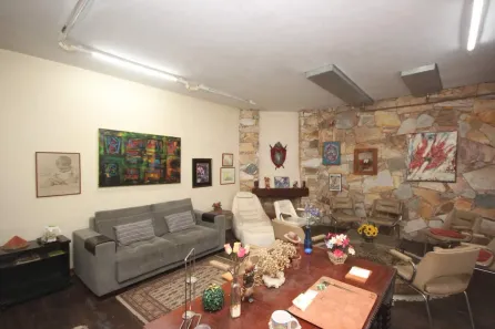 Casa com 5 Quartos à venda, 559m² no Belvedere, Belo Horizonte