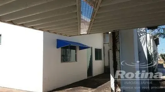 Casa de Condomínio com 2 Quartos à venda, 63m² no Novo Mundo, Uberlândia