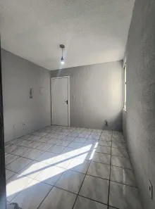 Apartamento com 2 Quartos à venda, 38m² no Restinga, Porto Alegre