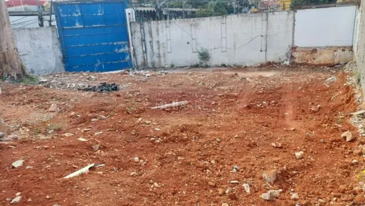 Lote/Terreno para alugar, 514m² no Jardim do Lago, São Paulo