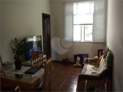 Apartamento com 2 Quartos à venda, 72m² no Rio Comprido, Rio de Janeiro