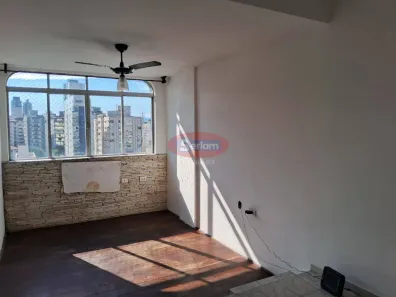 Apartamento com 3 Quartos à venda, 98m² no Aparecida, Santos