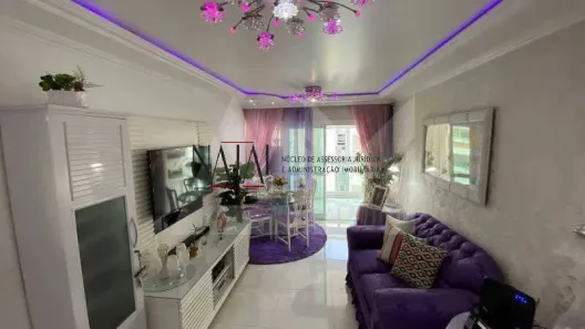 Apartamento com 3 Quartos à venda, 99m² no Tijuca, Rio de Janeiro