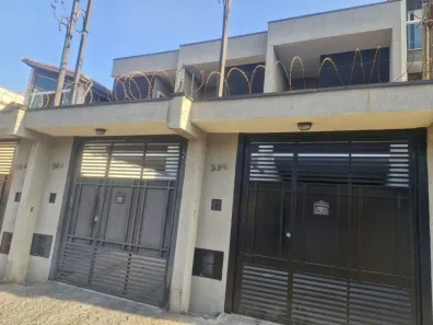 Sobrado com 3 Quartos à venda, 120m² no Artur Alvim, São Paulo