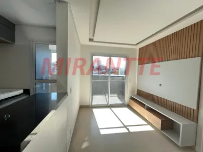 Apartamento com 2 Quartos à venda, 43m² no Imirim, São Paulo
