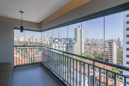 Apartamento com 3 Quartos à venda, 79m² no Cambuci, São Paulo