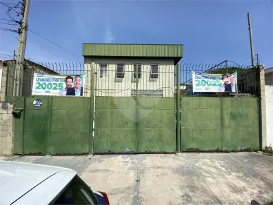 com 1 Quarto à venda, 178m² no Jardim Marabá(Zona Sul), São Paulo