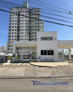 Apartamento com 2 Quartos à venda, 56m² no Piatã, Salvador