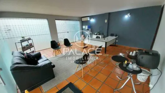 Casa com 1 Quarto à venda, 186m² no Cidade Jardim, Piracicaba