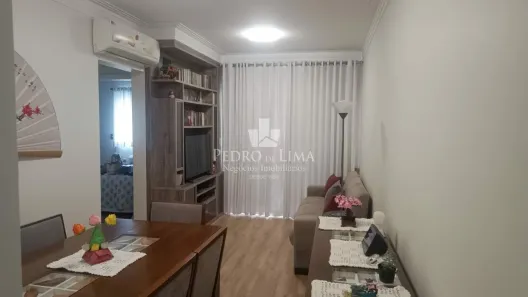 Apartamento com 2 Quartos à venda, 58m² no Vila Carrão, São Paulo