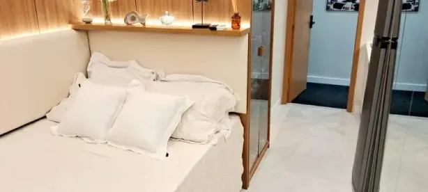 Apartamento com 1 Quarto à venda, 16m² no Pituba, Salvador