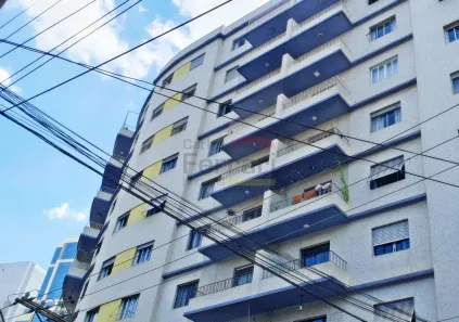 Apartamento com 2 Quartos à venda, 91m² no Santana, São Paulo
