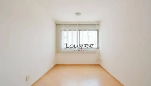 Apartamento com 1 Quarto à venda, 75m² no Indianópolis, São Paulo