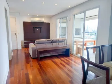 Apartamento com 2 Quartos à venda, 94m² no Vila Gertrudes, São Paulo
