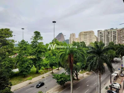 Apartamento com 3 Quartos à venda, 205m² no Flamengo, Rio de Janeiro