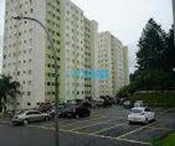 Apartamento com 2 Quartos à venda, 55m² no Picanço, Guarulhos