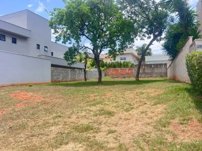 Lote/Terreno à venda, 453m² no Jardins Verona, Goiânia