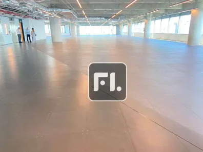 Sala Comercial para alugar, 893m² no Consolação, São Paulo